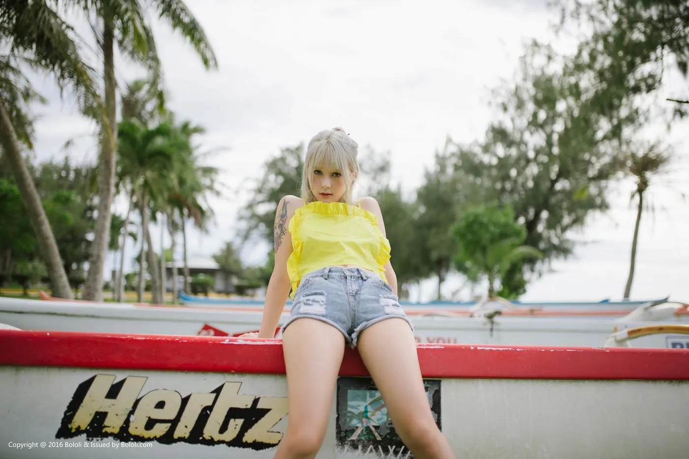 Vol.127 夏美酱 [62P]插图2